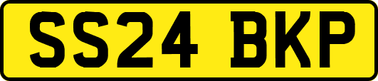 SS24BKP