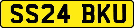 SS24BKU