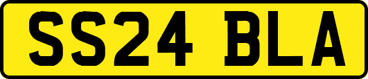SS24BLA