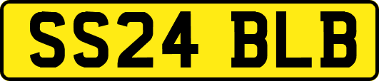 SS24BLB