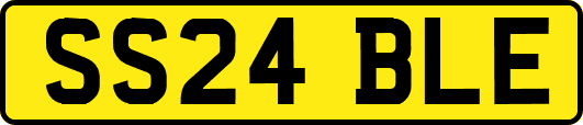 SS24BLE