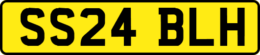 SS24BLH