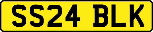 SS24BLK