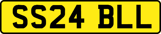 SS24BLL