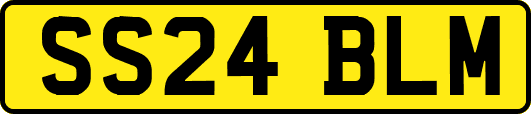 SS24BLM