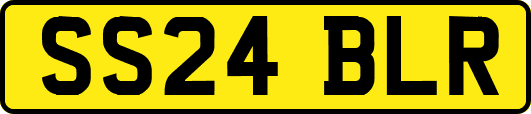 SS24BLR
