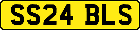 SS24BLS