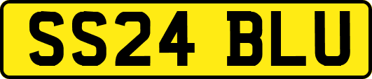 SS24BLU