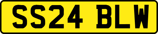 SS24BLW
