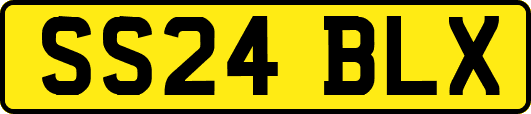 SS24BLX