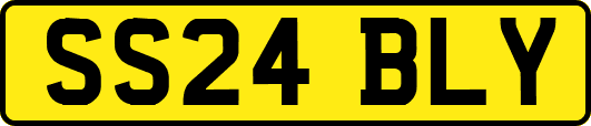 SS24BLY
