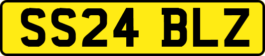 SS24BLZ