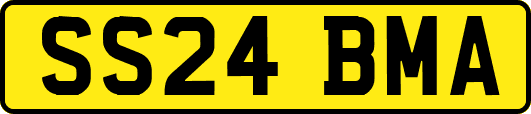 SS24BMA