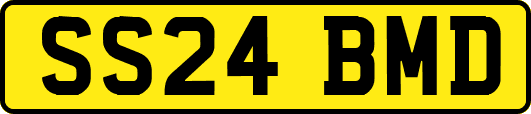 SS24BMD