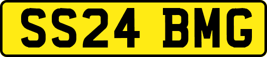 SS24BMG
