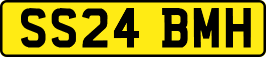 SS24BMH