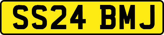 SS24BMJ