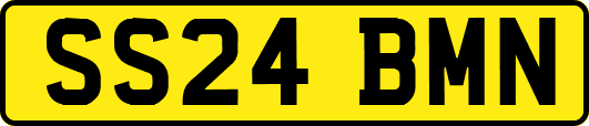 SS24BMN