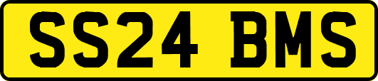 SS24BMS
