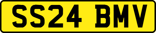 SS24BMV