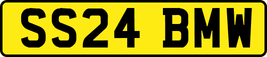 SS24BMW