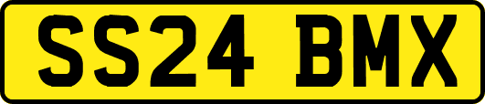 SS24BMX