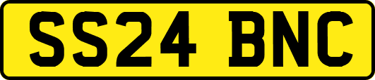 SS24BNC
