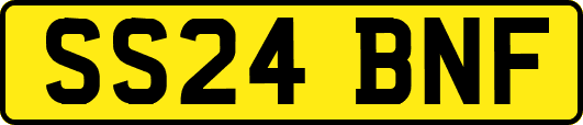 SS24BNF