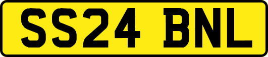 SS24BNL