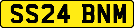 SS24BNM