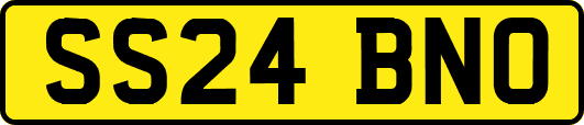 SS24BNO