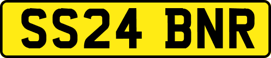 SS24BNR