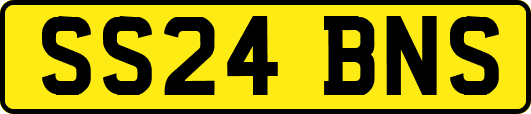 SS24BNS