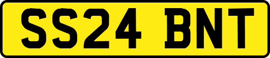SS24BNT