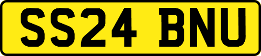 SS24BNU