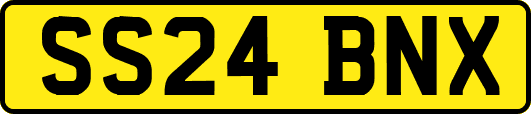 SS24BNX