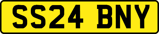 SS24BNY