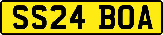 SS24BOA