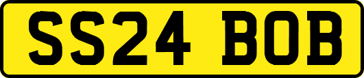 SS24BOB