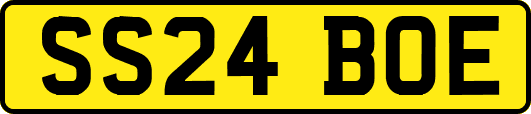 SS24BOE