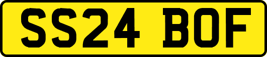 SS24BOF