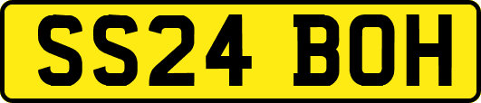 SS24BOH
