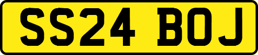 SS24BOJ
