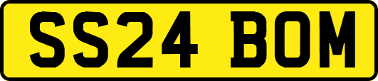 SS24BOM