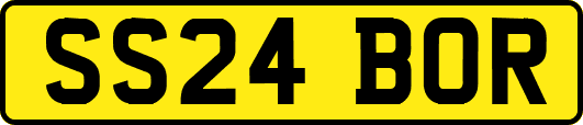 SS24BOR