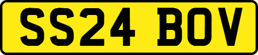 SS24BOV