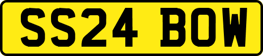 SS24BOW