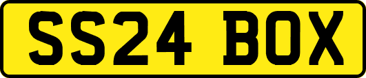 SS24BOX