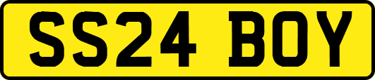 SS24BOY