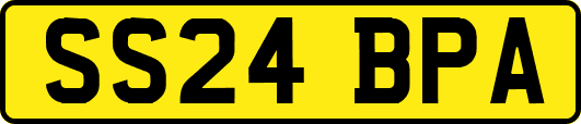 SS24BPA